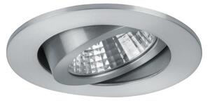 Brumberg Leuchten LED spot da soffitto alu-mt 7W 2700K 710lm 350mA 12261253