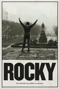 Posters, Stampe Rocky Balboa - Rocky Film, (61 x 91.5 cm)