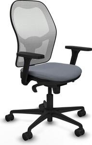 Sedia da ufficio Piqueras y Crespo 3D036N0 Grigio