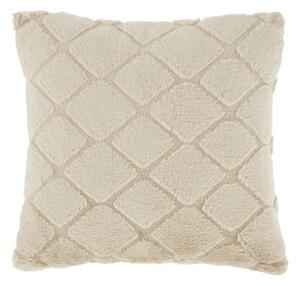 Cuscino decorativo in micropile 43x43 cm Cosy Diamond – Catherine Lansfield