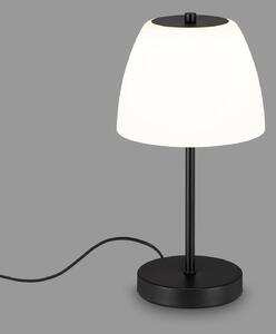 Briloner Lampada LED da tavolo Masa con touchdimmer, nero