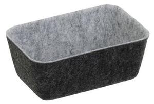 Set di organizer per cassetti in tessuto 5 pz – Casa Selección