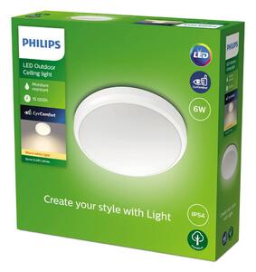 Philips Doris LED da esterni IP54 2.700K bianco
