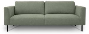 Divano verde 229 cm Hero - Scandic