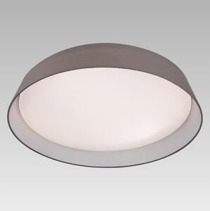 Prezent 45130 - Plafoniera LED VASCO LED/24W/230V