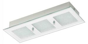 Eglo 32452 - Plafoniera LED PALLANTE LED/10,8W/230V