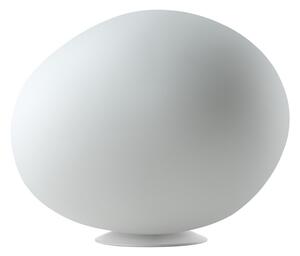Lampade da tavolo Foscarini, Bianco, Soggiorno, Plastica