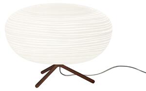 Lampade da tavolo Foscarini, Bianco, Soggiorno, Metallo