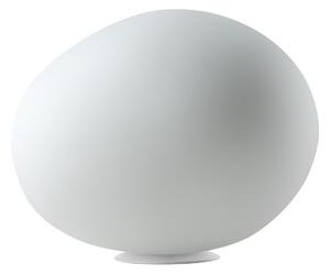 Lampade da tavolo Foscarini, Bianco, Soggiorno, Plastica