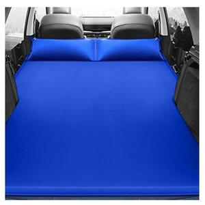 Materasso gonfiabile a forma di auto per un viaggio confortevole