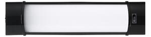 Top Light - lampada sottopensile LED ZSP LED/9W/230V 3000/4000/6500K 30 cm nera