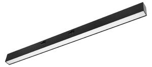 Top Light -LED Lampada sottopensile AXIS LED/15W/230V 3000/4000/6500K 60 cm nera
