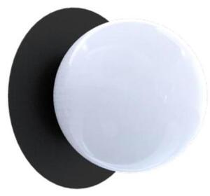 Eglo 300497 - Lampada da parete ERCALTO 1xG9/3,5W/230V nero