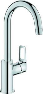 Miscelatore per lavabo BAULOOP 1/2inch L-size chr cromo 23891_1