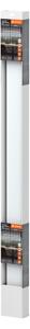 Ledvance - Lampada a sospensione dimmerabile OFFICE LINE LED/40W/230V