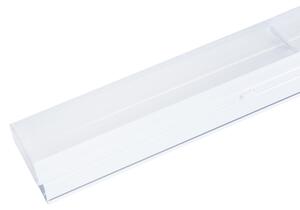 Aigostar - Lampada a sospensione dimmerabile LED/36W/230V 4000K