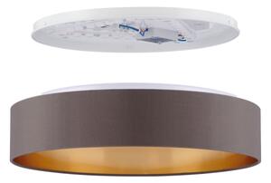 Eglo 99542 - Plafoniera LED MASERLO LED/24W/230V