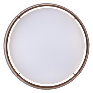 Eglo 99542 - Plafoniera LED MASERLO LED/24W/230V