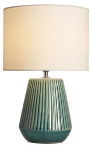 Lampada da tavolo Pauleen Love it Classy E14 max. 20W Bianco, blu, verde