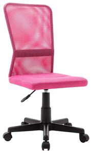 Sedia da ufficio Roze con supporto lombare e regolazione dell'altezza
