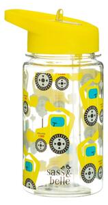 Borraccia per bambini Drink Up , 400 ml Digger - Sass & Belle