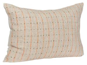 Cuscino decorativo in lino 40x60 cm Rhythmic - Hübsch