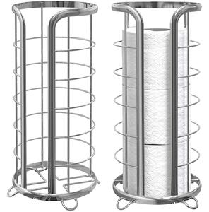 Porta carta igienica Chrome 322743B