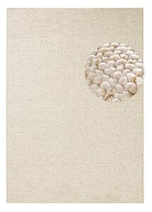 Tappeto color crema, 200 x 300 cm Wolly - BT Carpet