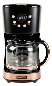 Macchina da caffè in nero-rame - Haden