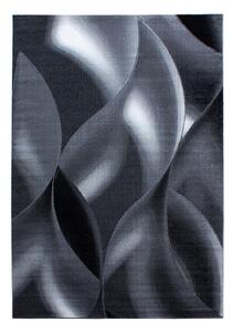 Tappeto grigio scuro 160x230 cm Plus - Ayyildiz Carpets