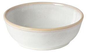 Ciotola in gres bianco, 480 ml Roda - Costa Nova