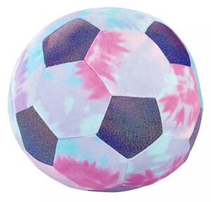 Cuscino per bambini Tie Dye Football - Catherine Lansfield