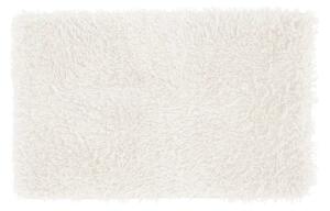 Tappetino da bagno bianco 50x80 cm Cuddly - Catherine Lansfield