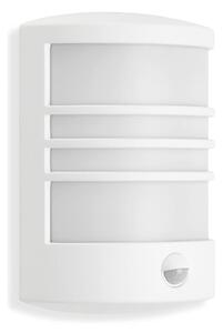 Telefunken 315506TF-LED Applique da esterno con sensore LED/12W/230V IP44
