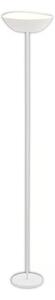 Briloner 1500016 - Lampada da terra LED dimmerabile ESTATE 8W/5V 4000 mAh bianca