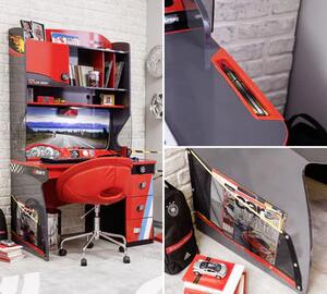 Champion Racer Concept Desk con unità (Stock limitato)