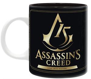 Tazza Assassin s Creed - 15th Anniversary