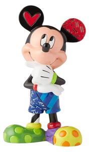 MICKEY MOUSE FIGURINE BRITTO