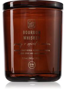 DW Home Prime Bourbon Whiskey candela profumata 264 g