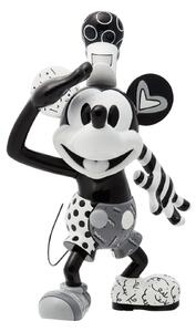 STEAMBOAT WILLIE FIGURINE ENESCO-BRITTO ART 6015551