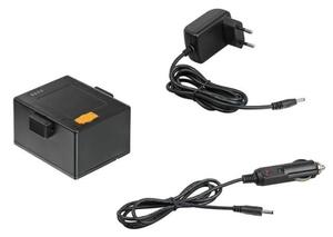 Lampada LED Portatile Da Esterno IP54 A Batteria Ricaricabile 20 W Brennenstuhl 1171260211