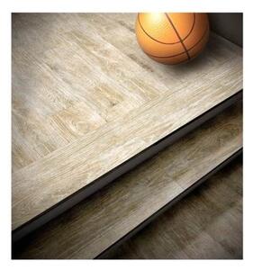 Pavimento da esterno 15x30 effetto legno Woodstone Ceramiche San Nicola