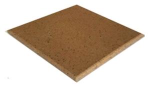 Pavimento klinker 24 x 24 cm beige naturale Rubi Grestejo