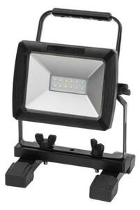 Lampada LED Portatile Da Esterno IP54 A Batteria Ricaricabile 20 W Brennenstuhl 1171260211