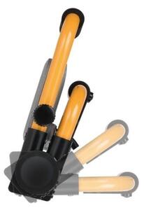 Faro LED Slim Portatile Da Cantiere Orientabile 30 W IP54 Brennenstuhl Classe A