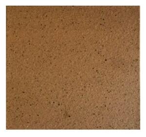 Pavimento klinker 24 x 24 cm beige naturale Rubi Grestejo