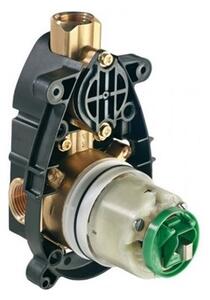Kit 1 Corpo incasso universale per doccia e vasca Ideal Standard serie Universal A2650NU