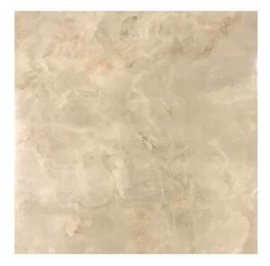 Pavimento 49 x 49 cm Gardenia Orchidea collezione Onice verde lappato 17638 grès porcellanato