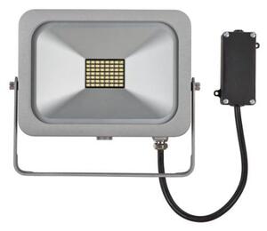 Faro LED Slim Da Esterno Montaggio A Parete 30 W IP54 Brennenstuhl 1172900300