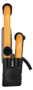 Faro LED Slim Portatile Da Cantiere Orientabile 30 W IP54 Brennenstuhl Classe A